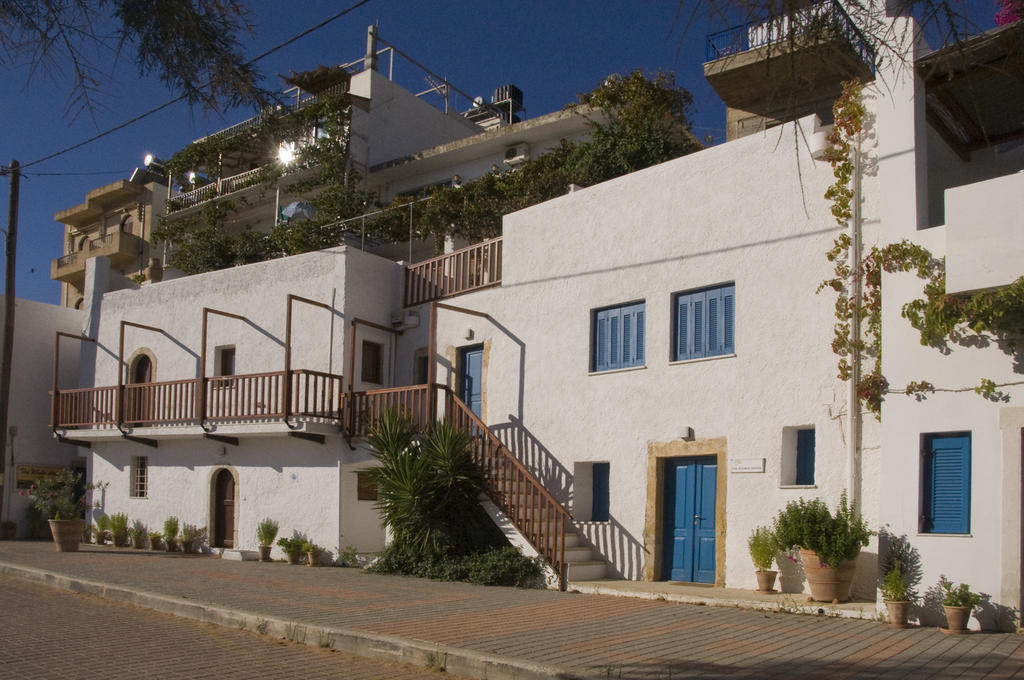 Τhe White Houses Makrýgialos Cameră foto